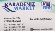 Karadeniz Market Gladbeck